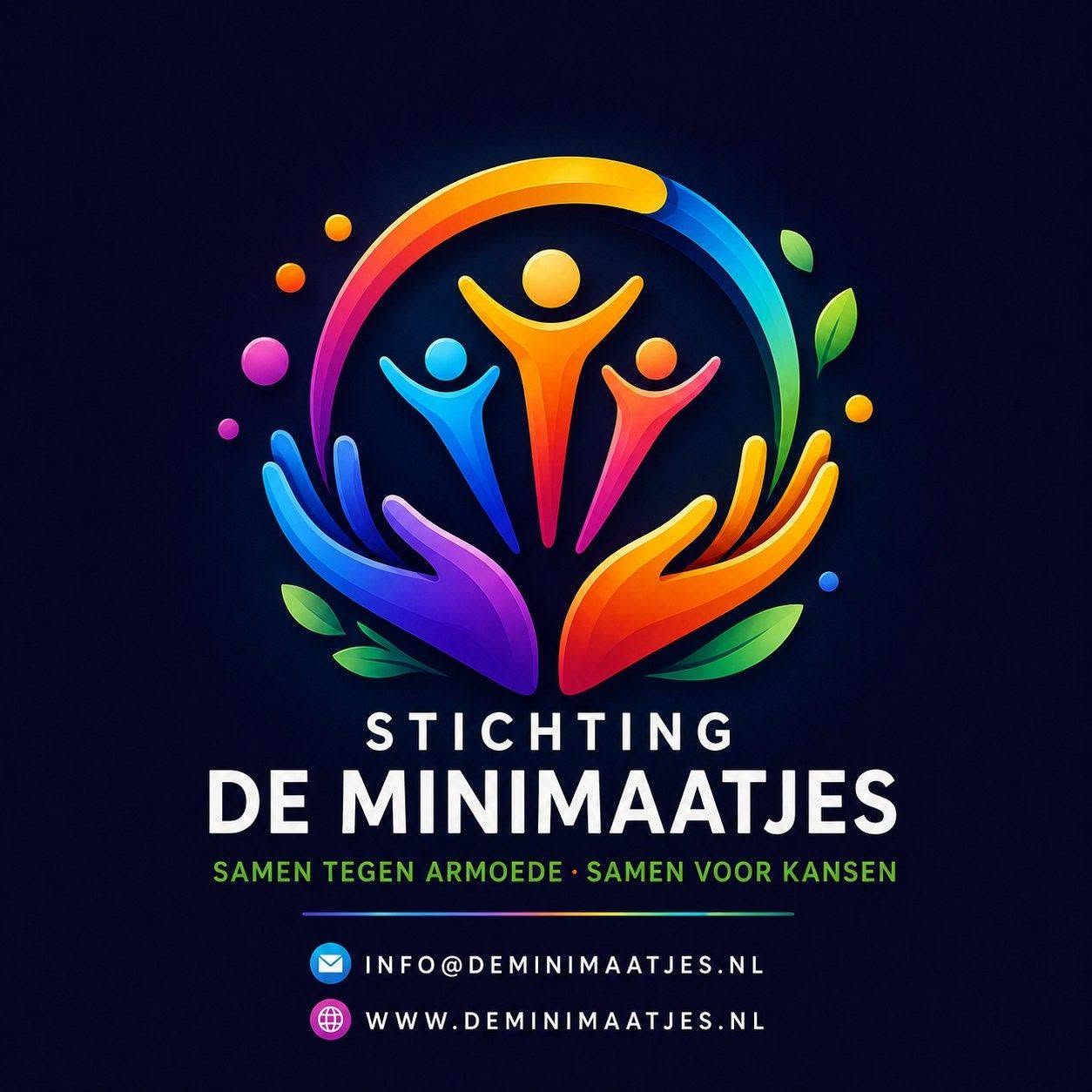nieuwe logo